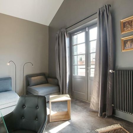 La Maison Prune Ліон Екстер'єр фото