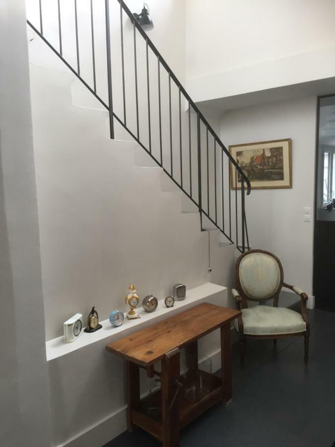 La Maison Prune Ліон Екстер'єр фото